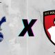 Tottenham x Bournemouth: prováveis escalações, onde assistir, arbitragem, palpites e odds