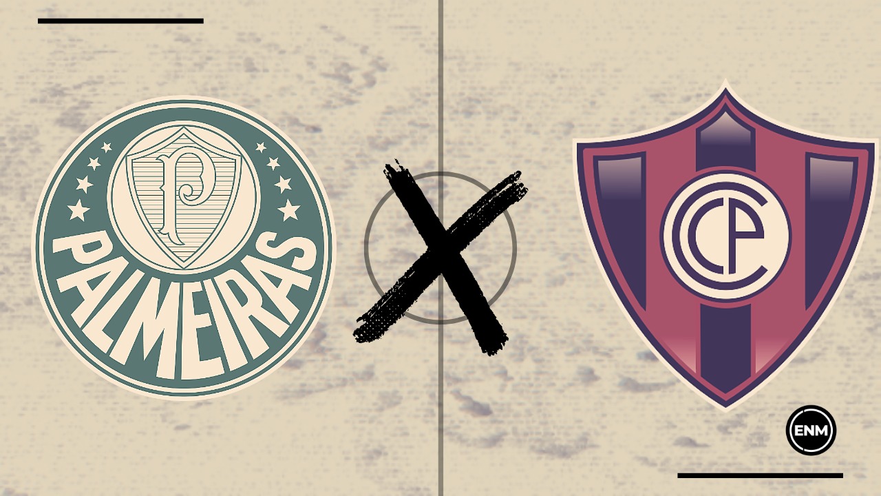 Palmeiras x Cerro Porteño: onde assistir, prováveis escalações e