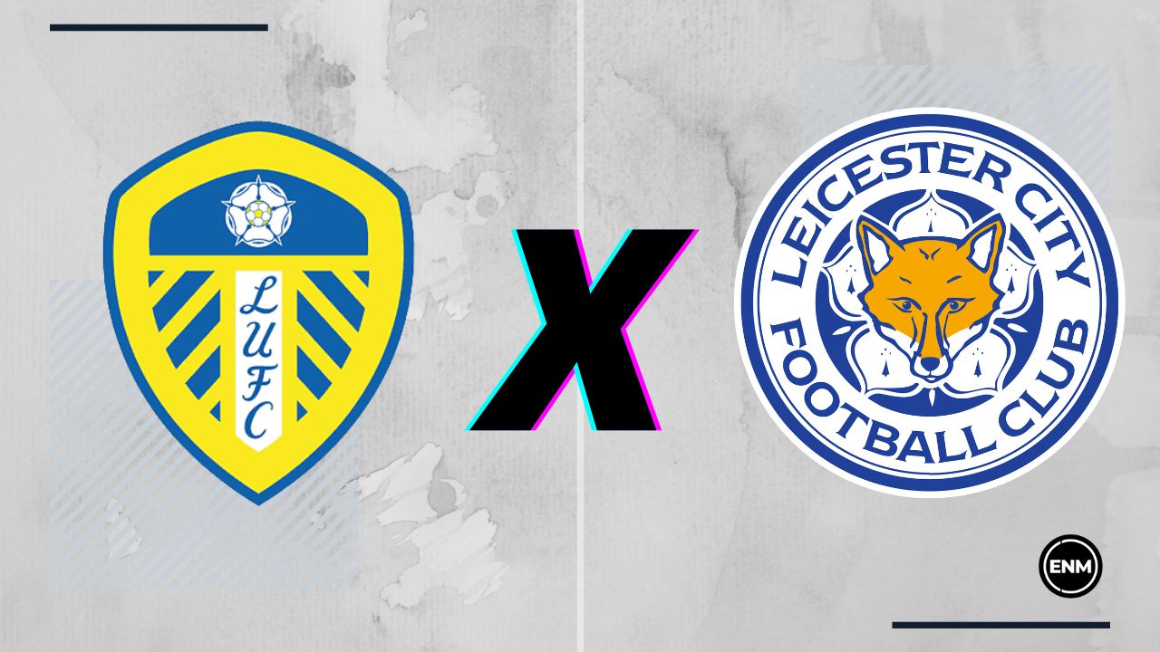 Leeds x Leicester: prováveis escalações, onde assistir, arbitragem, palpites e odds