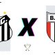 Santos e Botafogo-SP