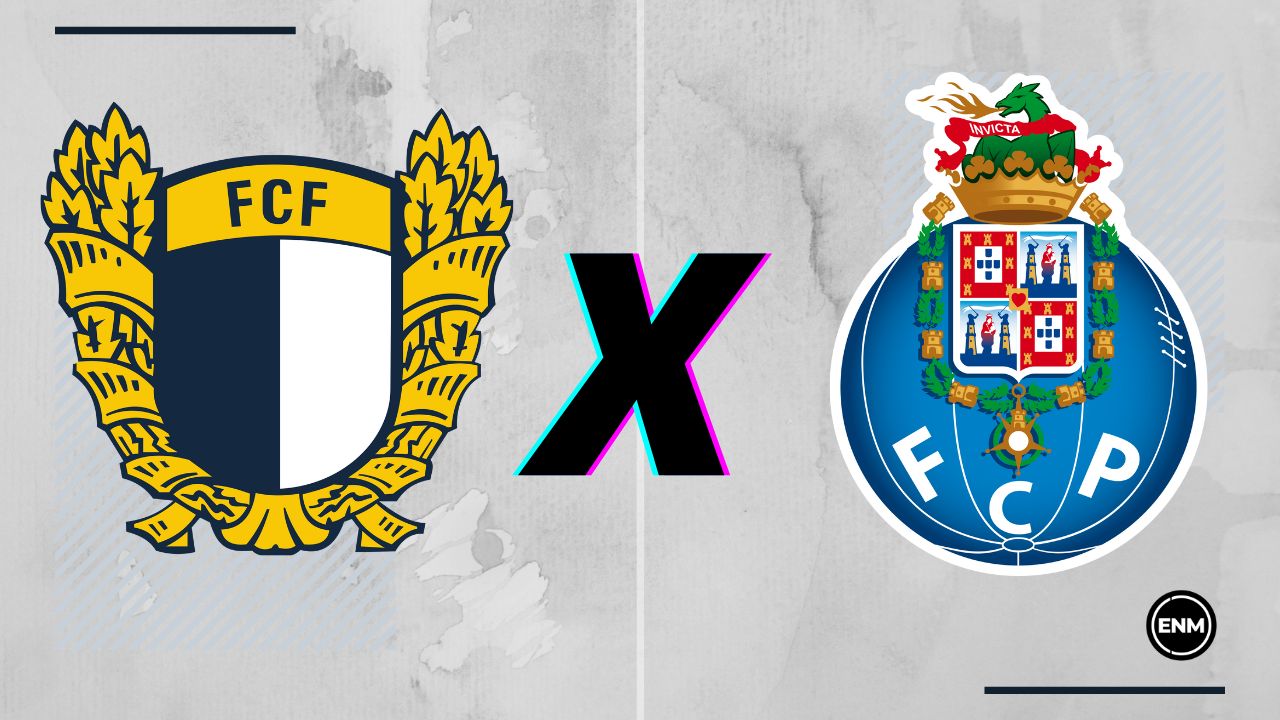 Famalicão x Porto: prováveis escalações, onde assistir, arbitragem, palpites e odds