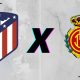 Atlético de Madrid x Mallorca: prováveis escalações, onde assistir, arbitragem, palpites e odds