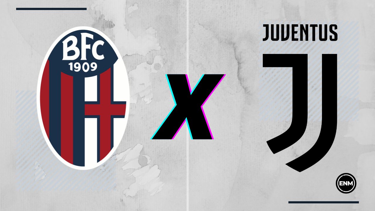 Bologna x Juventus: saiba onde assistir jogo do Campeonato