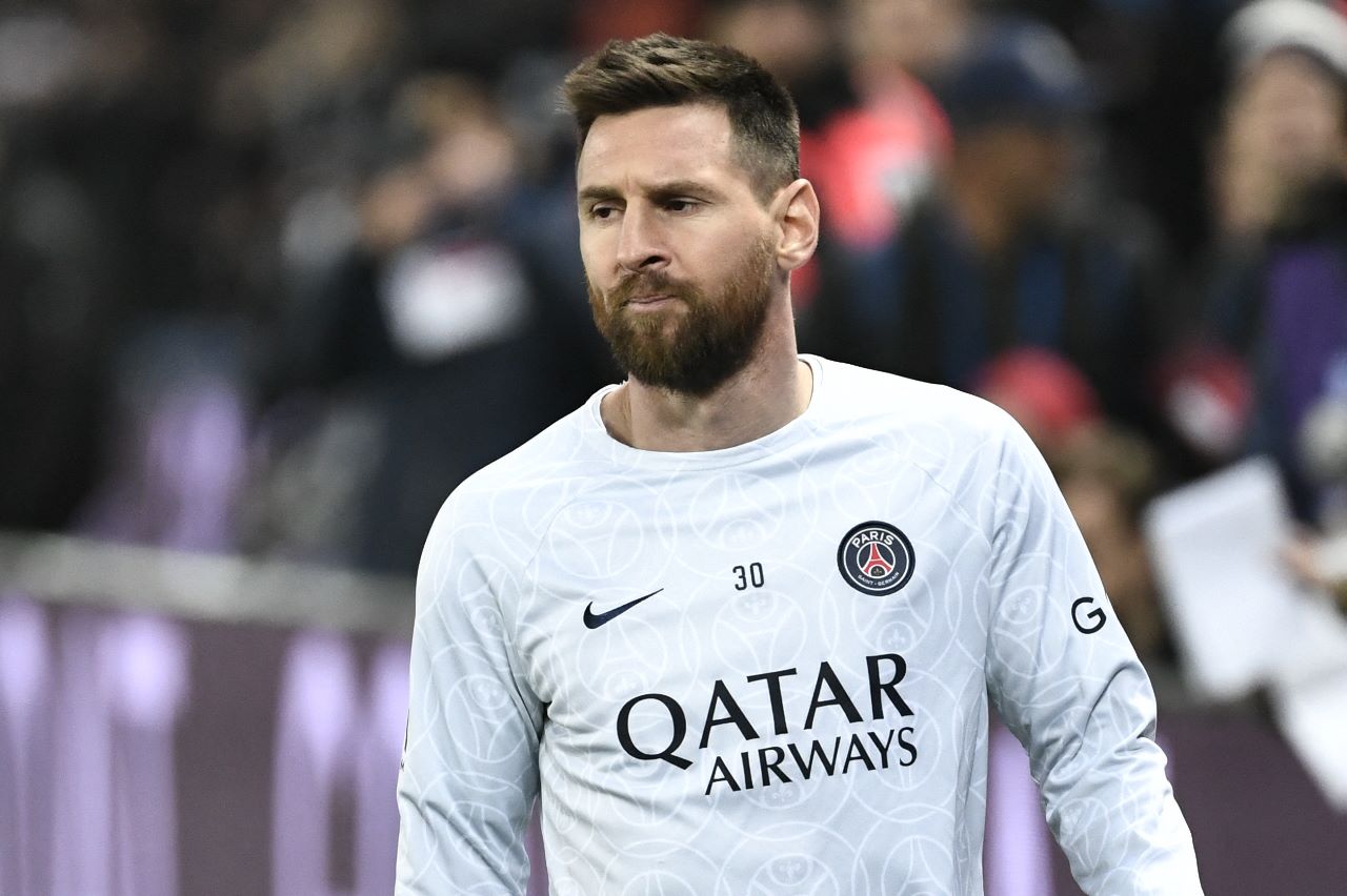 La Liga pode permitir contratação de Messi no Barcelona, mas impõe condição