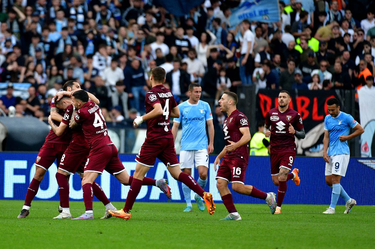 Torino Lazio