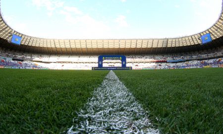 Cruzeiro voltará ao Mineirão após acordo com Minas Arena