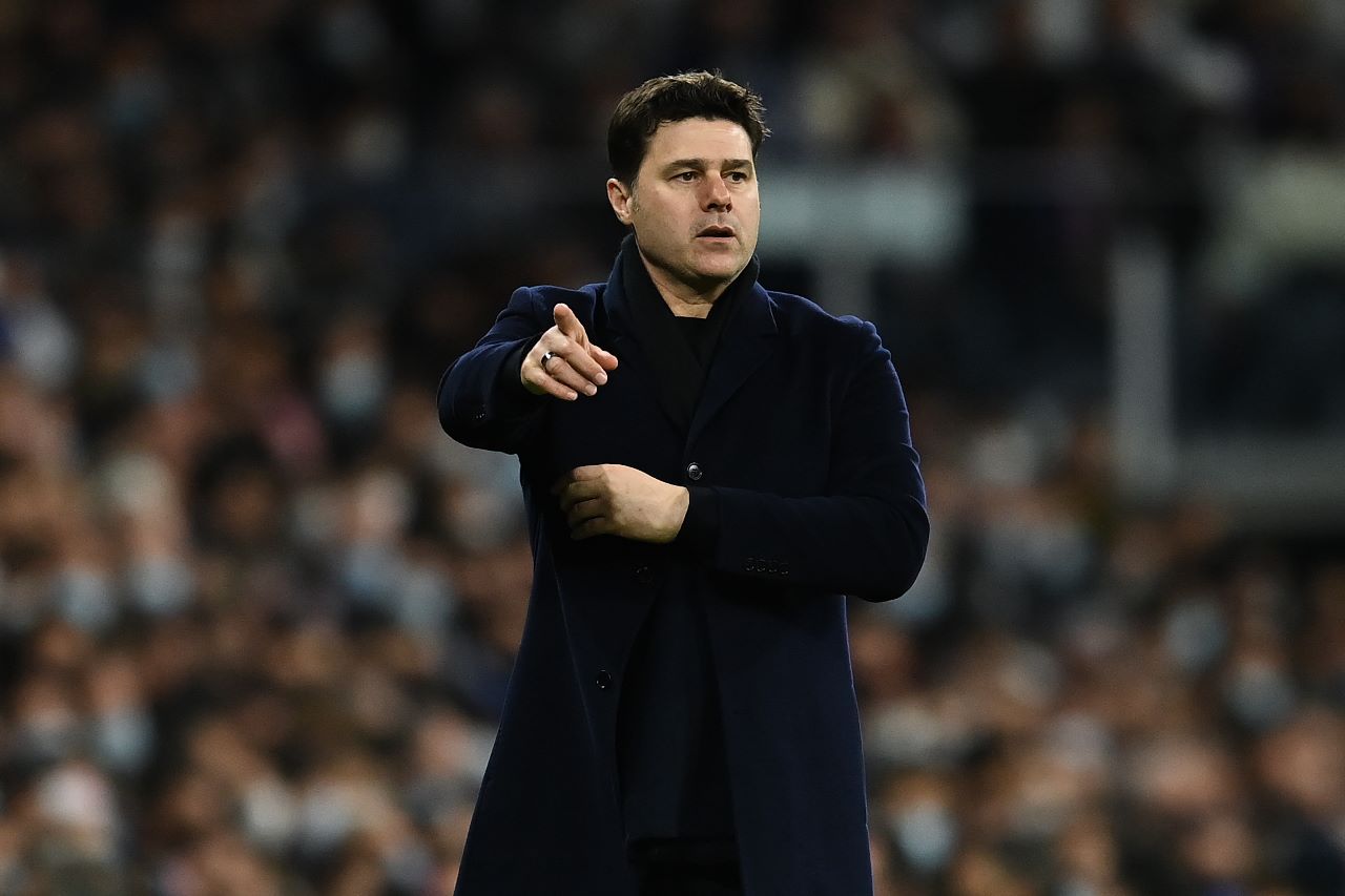 Pochettino pode ser o novo treinador do Real Madrid