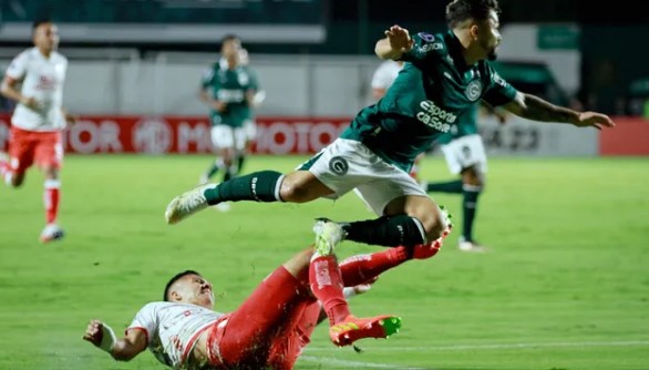 VÍDEO: Os melhores momentos do empate entre Corinthians e Goiás