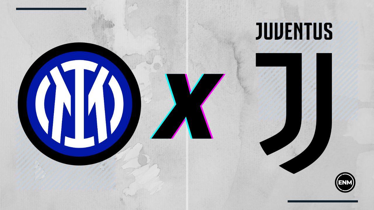 Juventus x Internazionale: onde assistir, palpites e escalações – Serie A –  26/11/2023