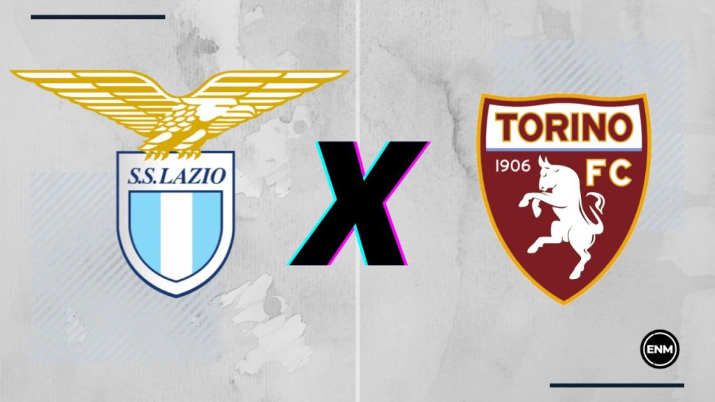 Lazio x Torino: prováveis escalações, onde assistir, arbitragem, palpites e odds