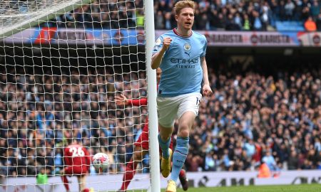 Alisson falha em gol de Haaland, mas Liverpool busca empate com City no  Inglês