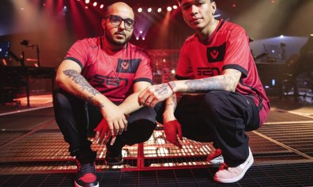 VCT Americas: em partida com muitas emocões, Sentinels vence a 100 Thieves