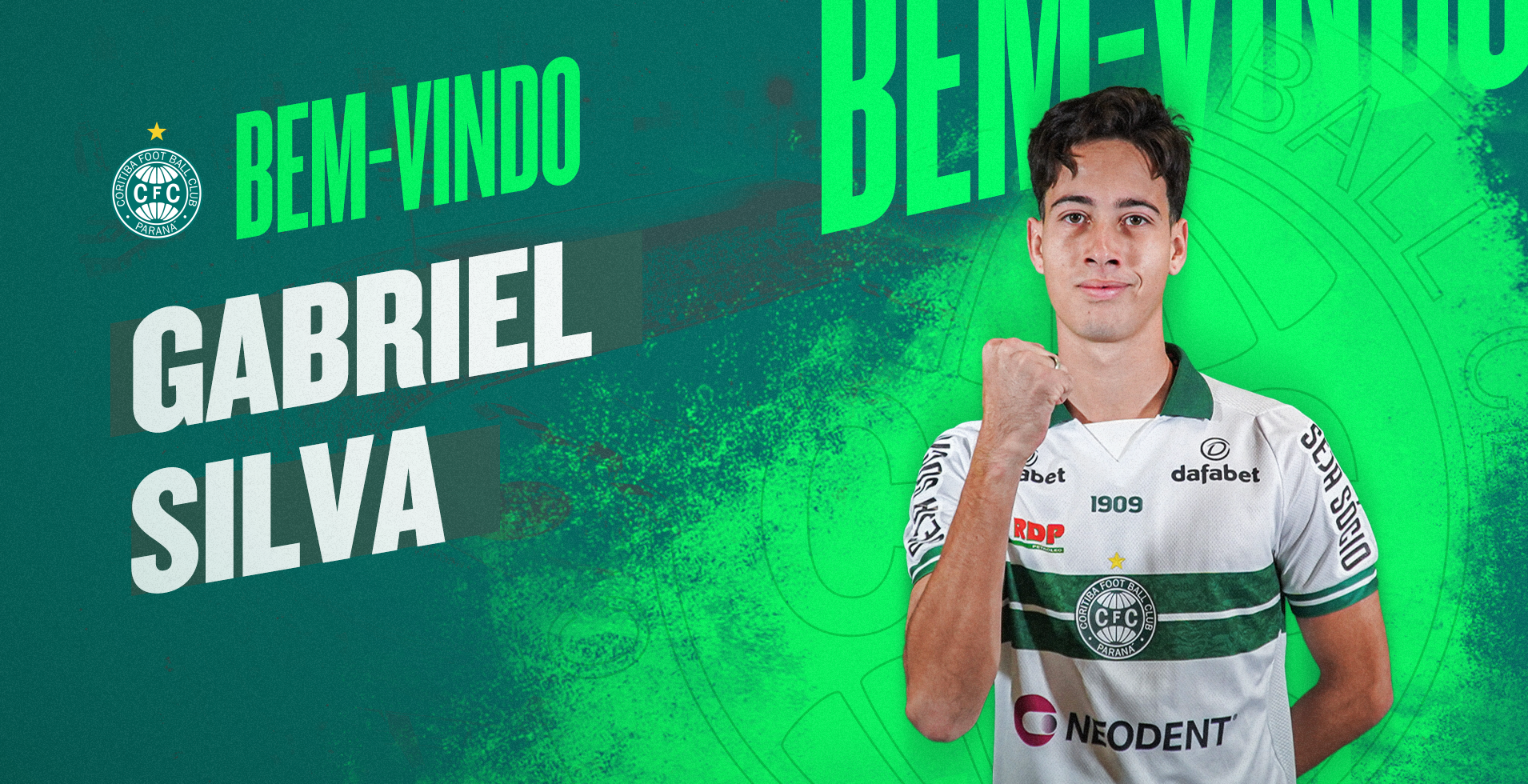 Coritiba acerta a contratação de meia do Grêmio; jogador se