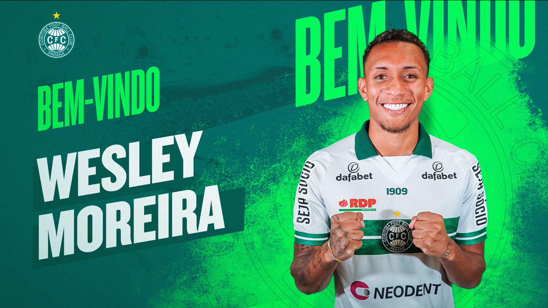 Wesley Pomba, emprestado ao Caxias pelo Grêmio, interessa times da Série A