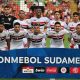São Paulo não joga bem, e empata sem gols diante do Tolima, pela Sul-americana