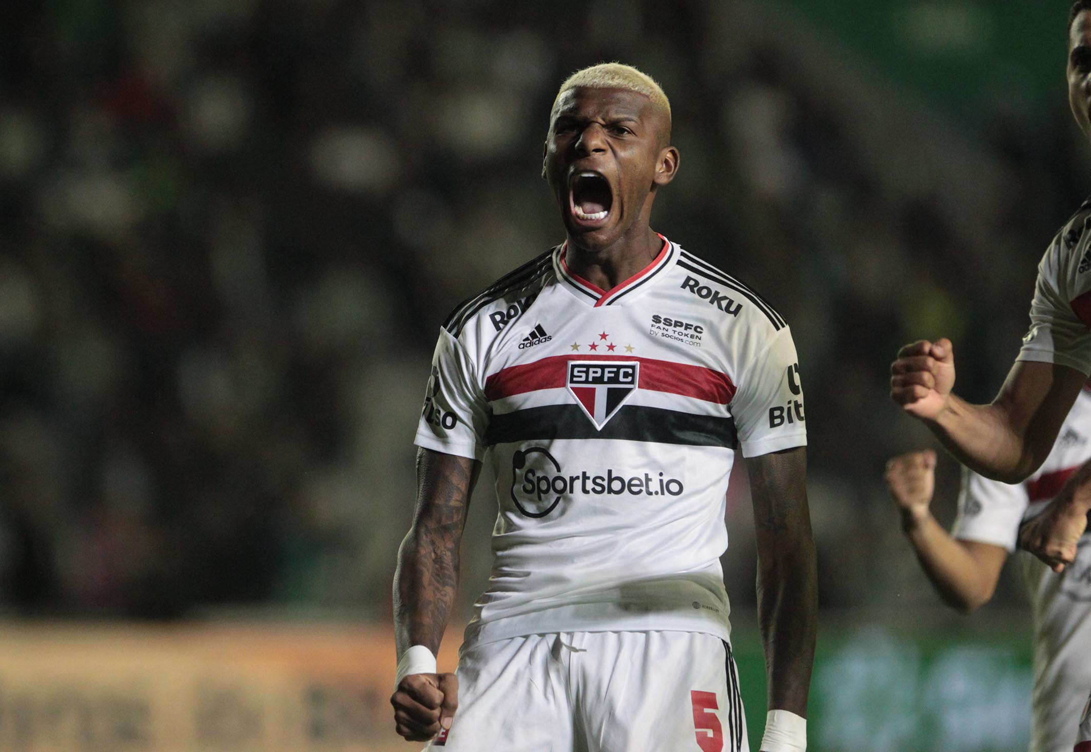 São Paulo possui melhor defesa do Campeonato Brasileiro; veja números