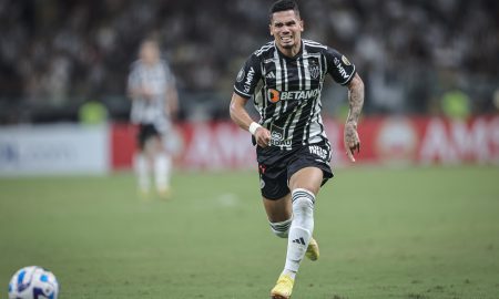 Atlético precisa reverter cenário ruim na Libertadores
