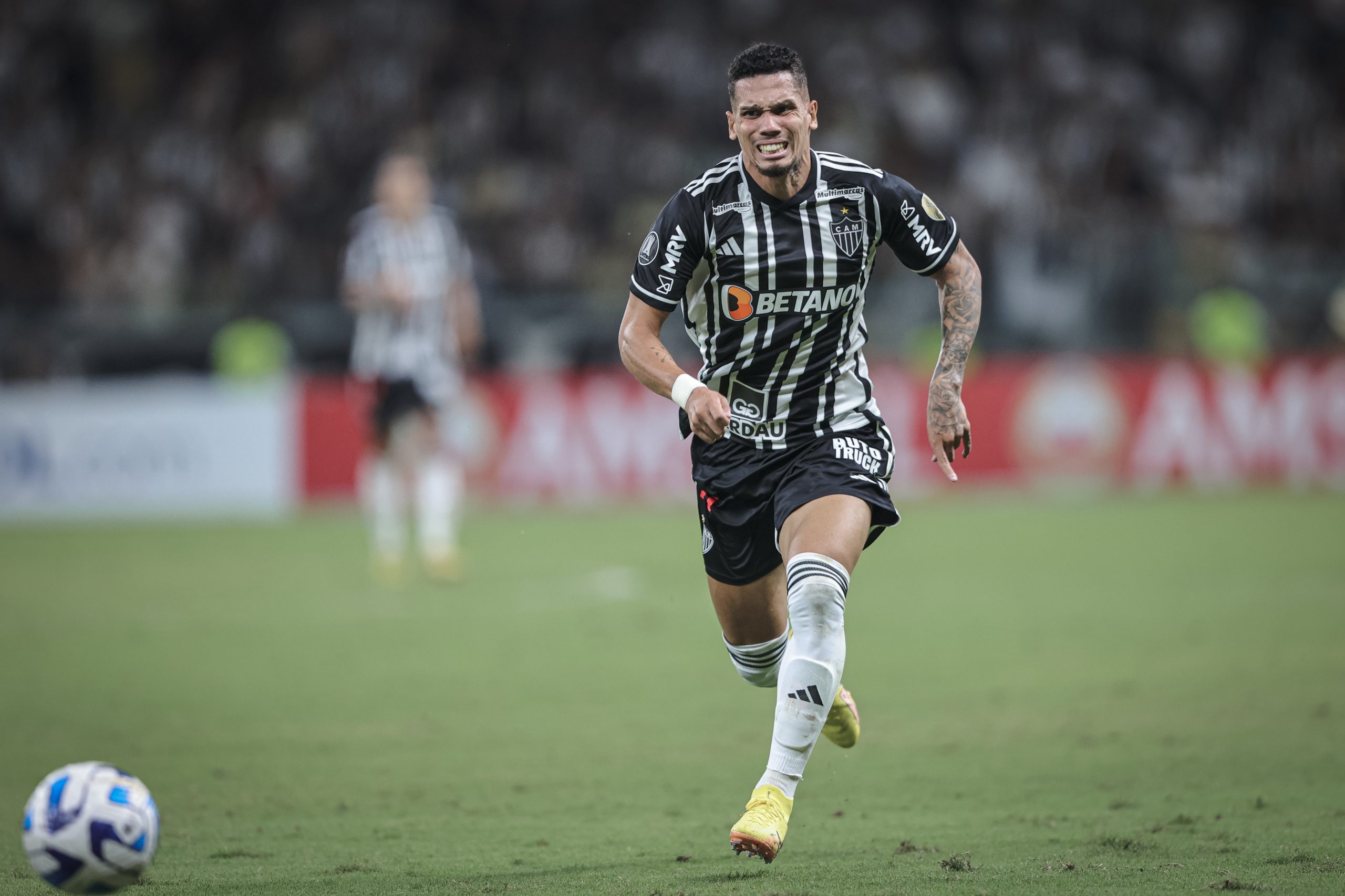Atlético precisa reverter cenário ruim na Libertadores