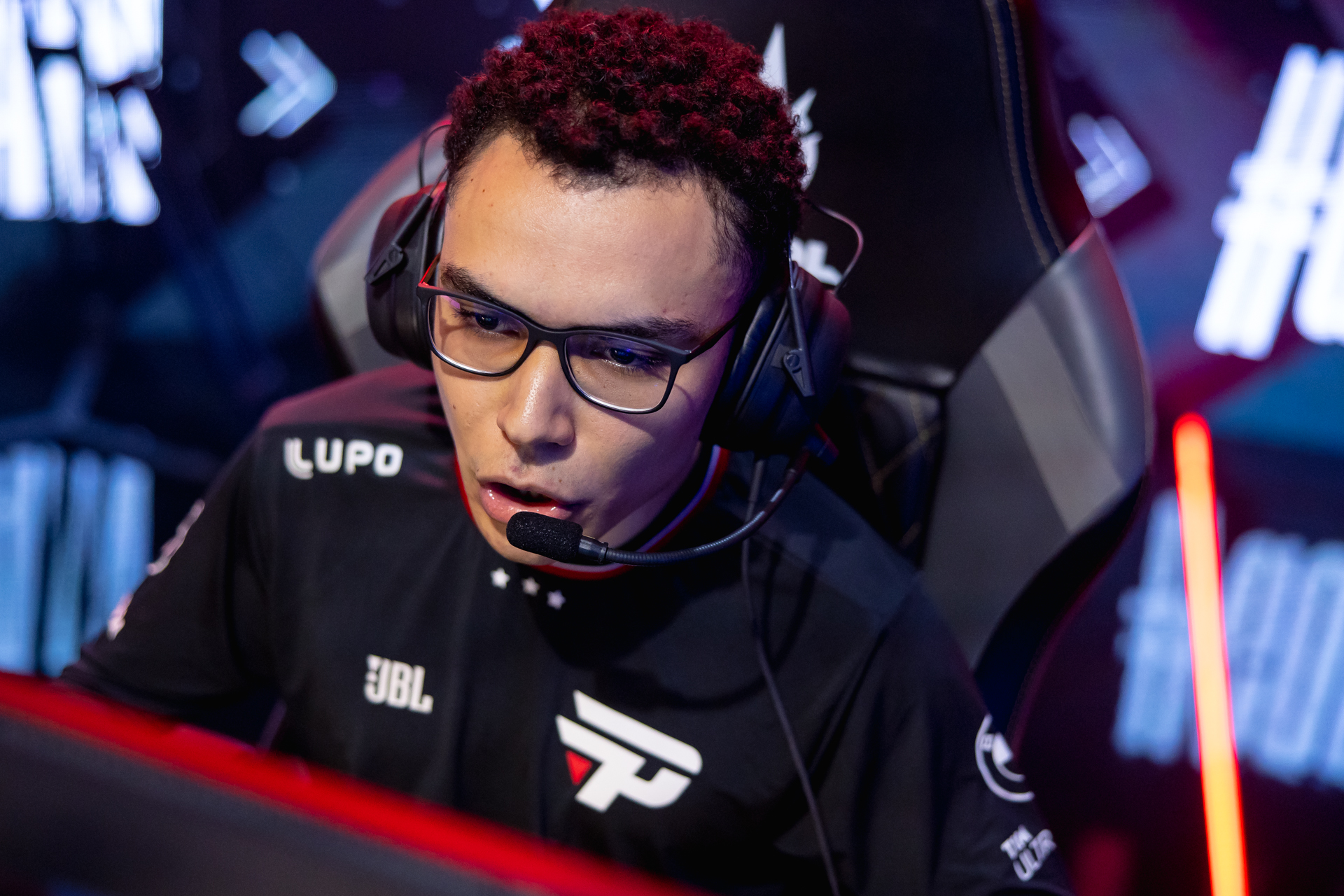 CBLOL 2023: paiN anuncia saída de Damage, lol