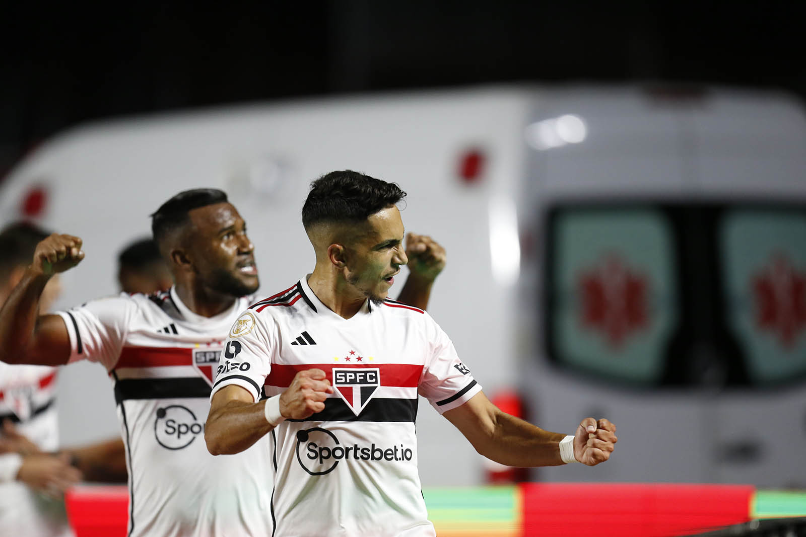 São Paulo atinge melhor sequência da temporada após um ano; veja números