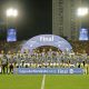 Ceará fatura a Copa do Nordeste pela terceira vez