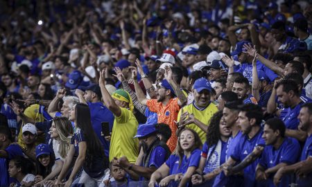Cruzeiro anuncia estrutura do Comitê de Torcedores