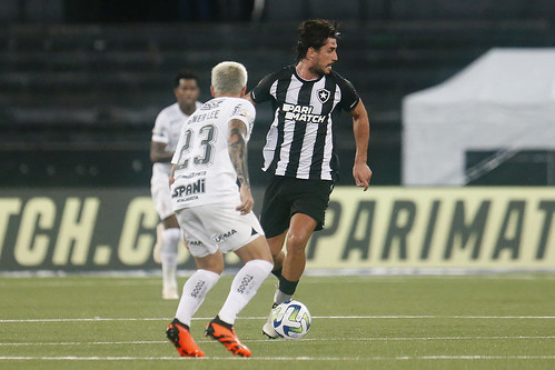 Gabriel Pires Botafogo