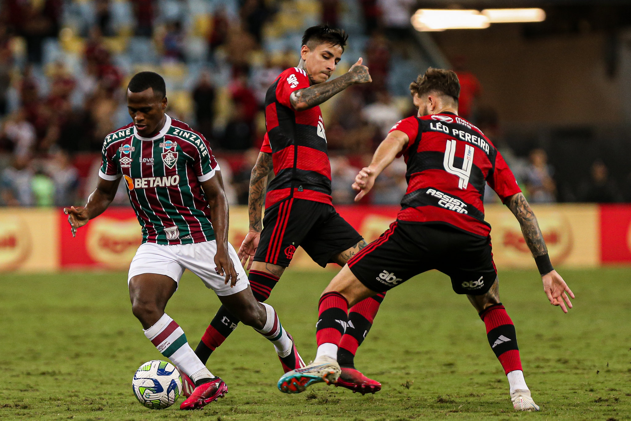 Fluminense derrota o Flamengo no tie-break pela Superliga — Fluminense  Football Club