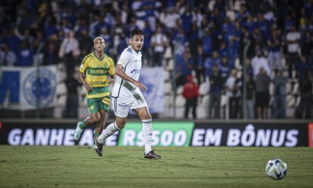 Atuações ENM entre Cruzeiro e Cuiabá
