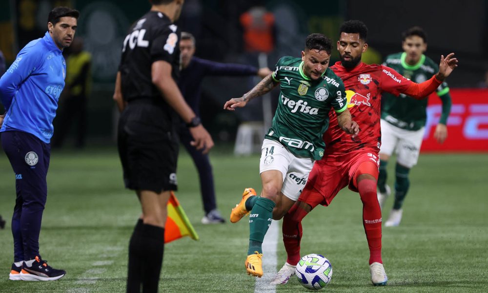 Palmeiras x Bragantino: veja onde assistir, escalações, desfalques e  arbitragem, campeonato paulista