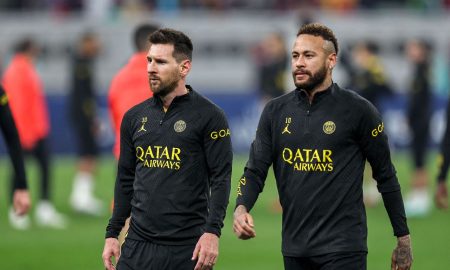 Messi e Neymar são criticados por ex-jogador do PSG