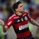 ‘Darei meu melhor’, diz Ayrton Lucas, do Flamengo, após primeira convocação para a Seleção Brasileira
