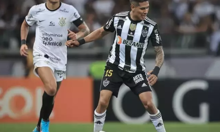 Corinthians Atlético