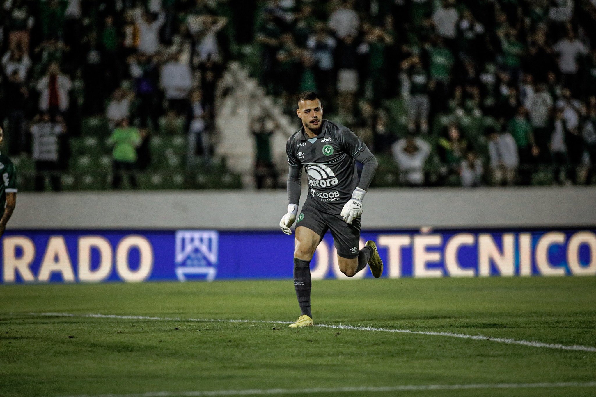 João Paulo Chapecoense