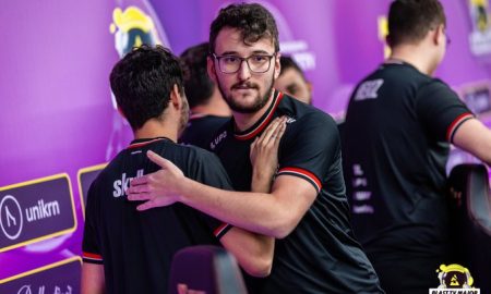 Pain Gaming Archives - Esporte News Mundo