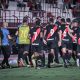 Atlético-GO venceu Londrina por 2 a 1