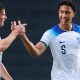 Mundial sub-20: Inglaterra, Tunísia e Gâmbia vencem; veja resumo