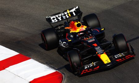 Grande Prêmio de Mônaco de Fórmula 1