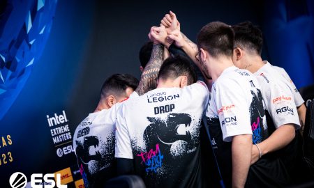 CS:GO: Vitality vence a Heroic e conquista o título da IEM Rio 2023