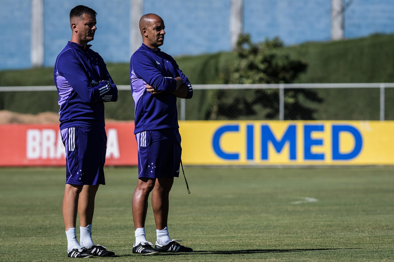 Cruzeiro busca vice liderança contra o Cuiabá