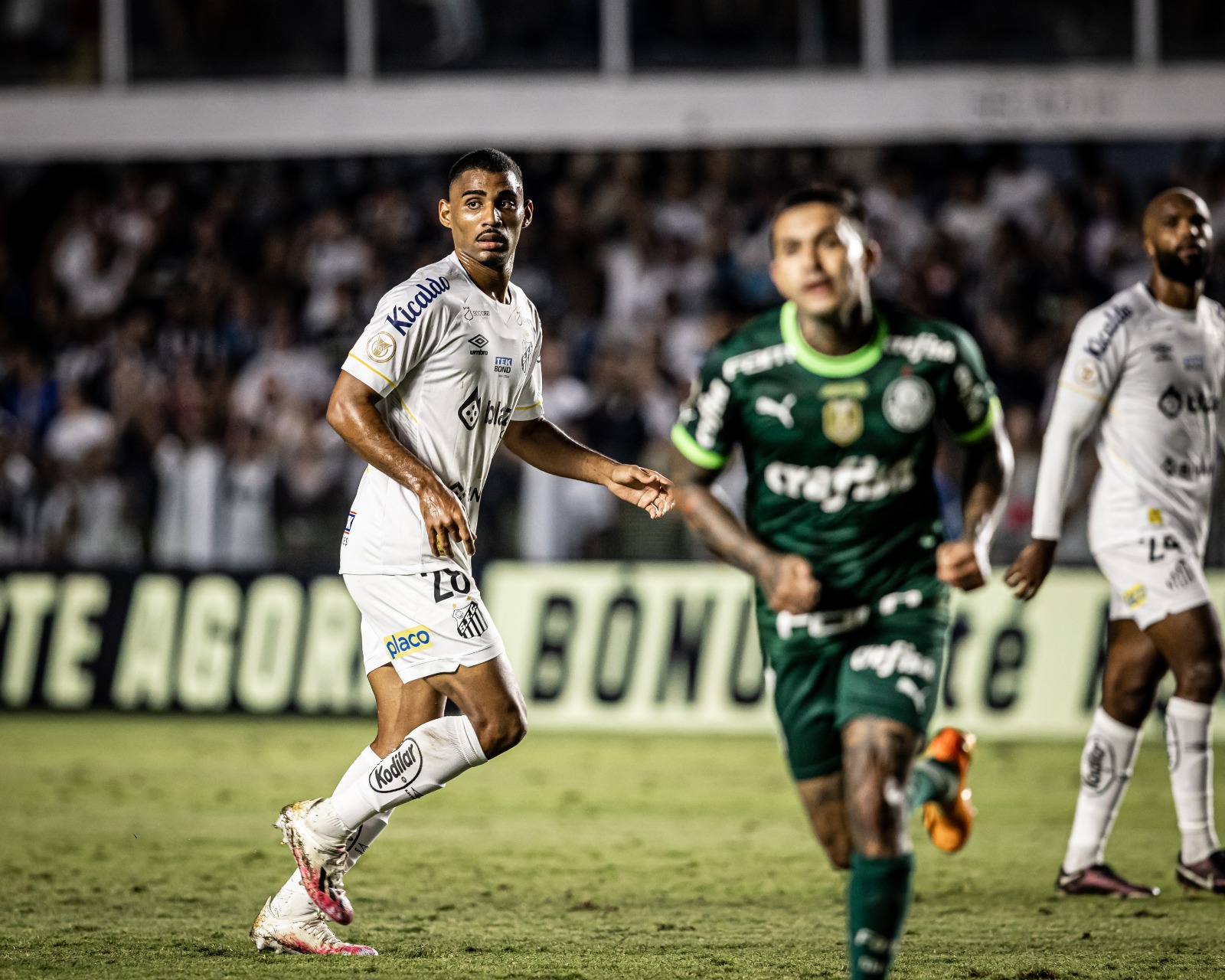 Joaquim valoriza vitória sobre o Goiás e diz que Santos fará de tudo para  se manter na Série A: Honrando a camisa - Gazeta Esportiva
