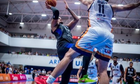 Paulistano bate Rio Claro e força o jogo 3 nos playoffs do NBB