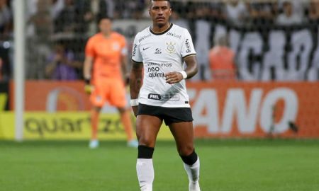 Paulinho Corinthians