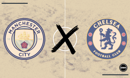 Manchester City x Chelsea
