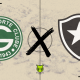Goiás x Botafogo