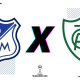 Millonarios