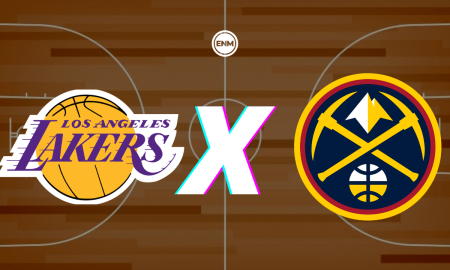 Los Angeles Lakers x Denver Nuggets