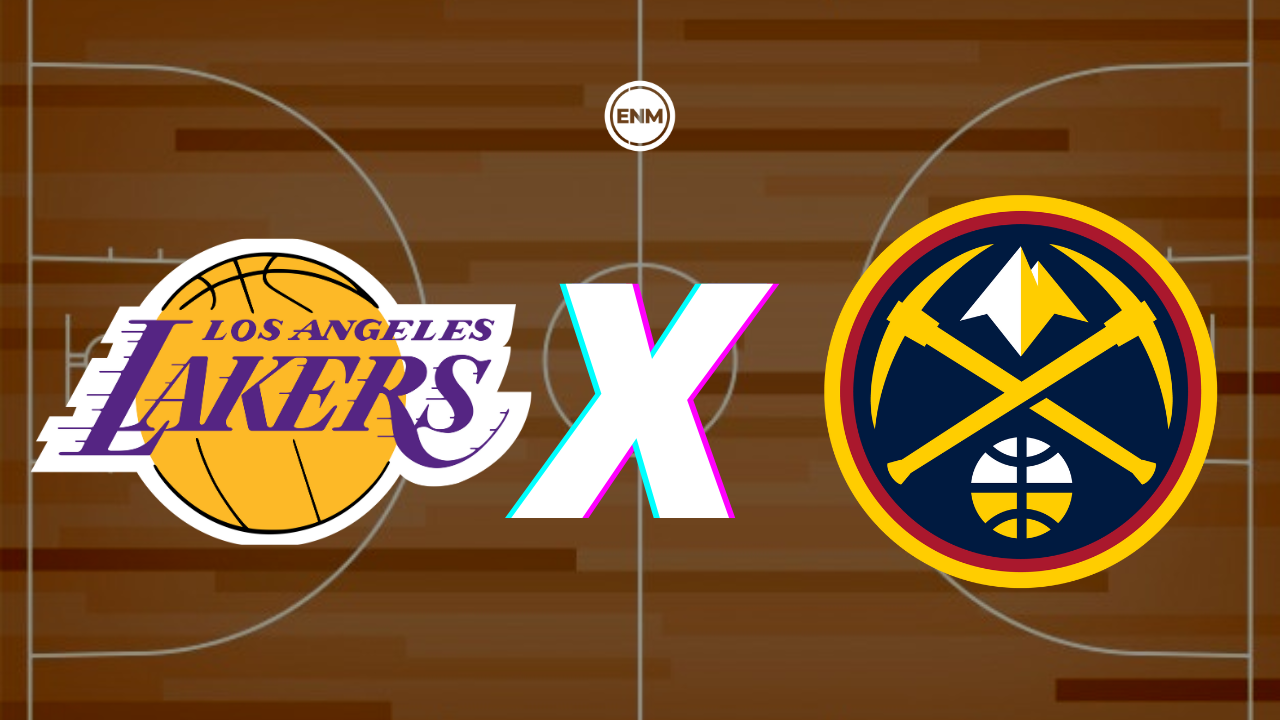 Los Angeles Lakers x Denver Nuggets