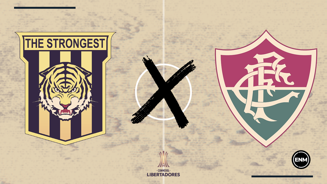 The Strongest x Fluminense ao vivo: onde assistir ao jogo da