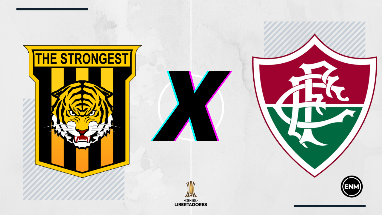 The Strongest x Fluminense: onde assistir ao vivo, escalações e